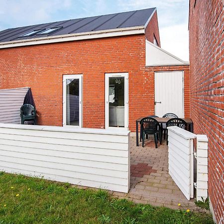 4 Person Holiday Home In R M Sønderby Eksteriør bilde