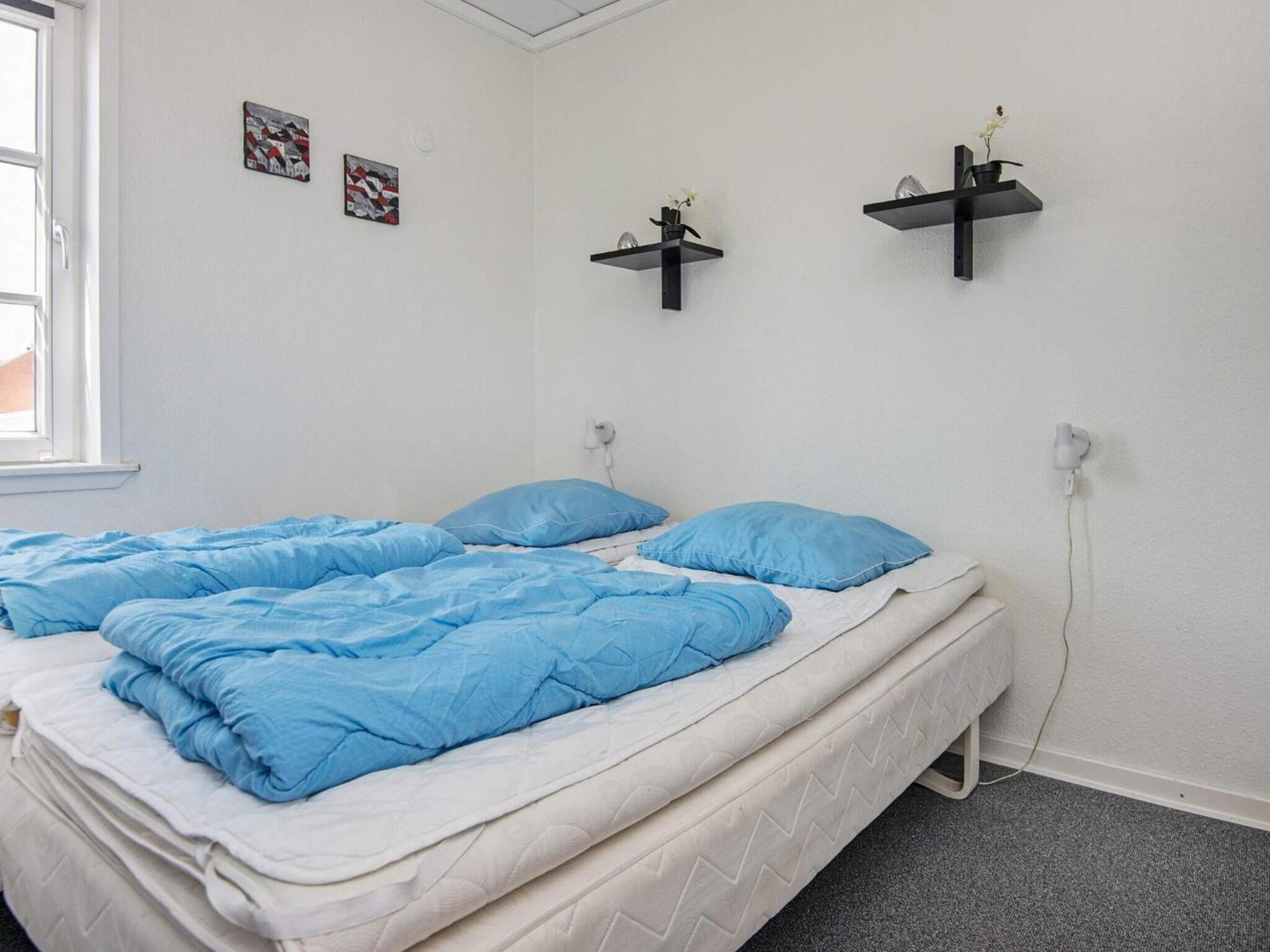 4 Person Holiday Home In R M Sønderby Eksteriør bilde