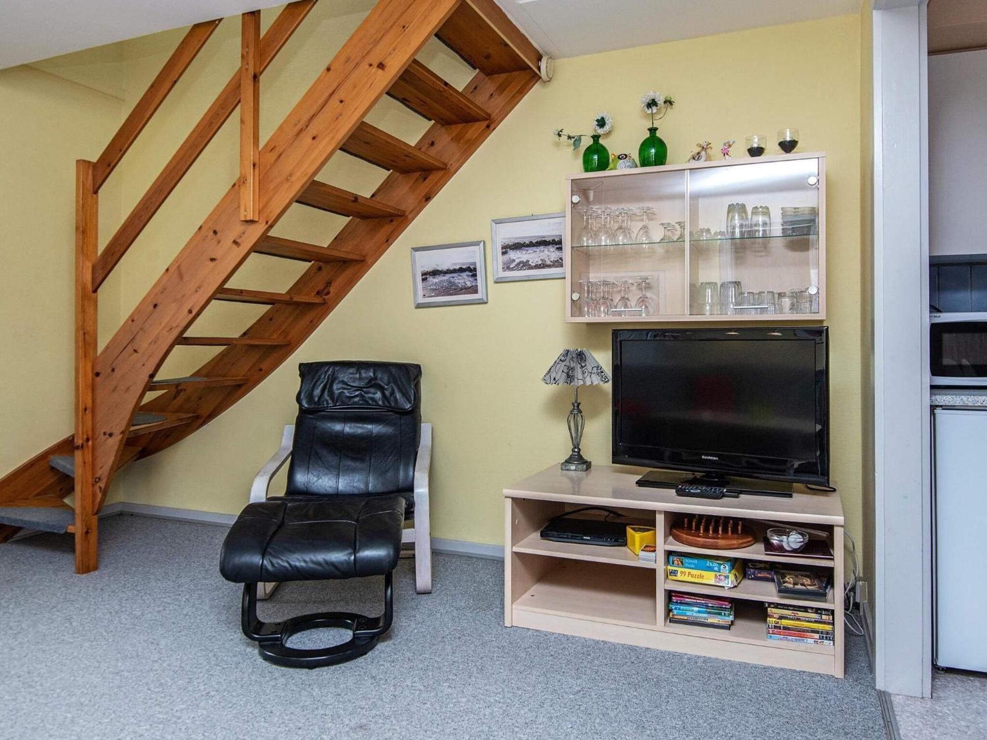 4 Person Holiday Home In R M Sønderby Eksteriør bilde
